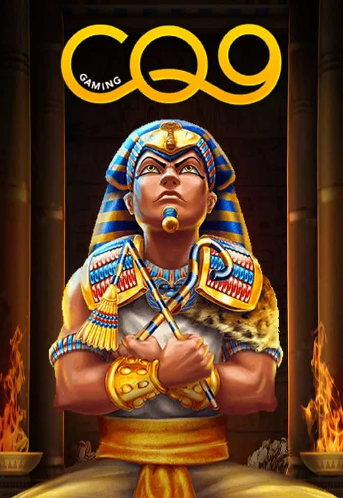 CQ9 by แทง บอล หวย