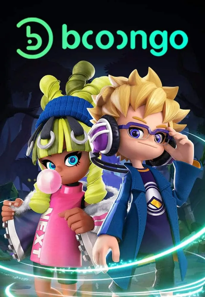 boongo by แทง บอล หวย