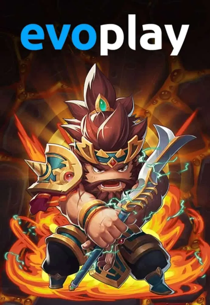 evoplay by แทง บอล หวย