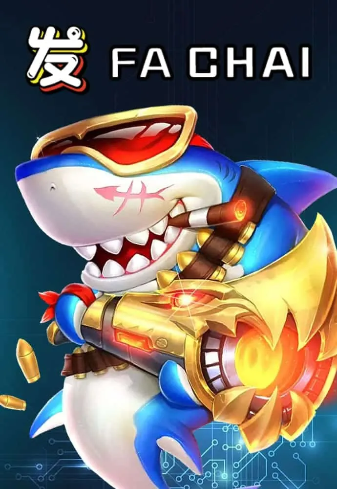 fa chai by แทง บอล หวย