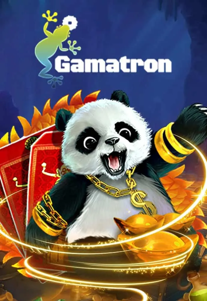 gamatron by แทง บอล หวย