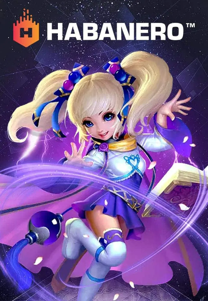 habanero by แทง บอล หวย