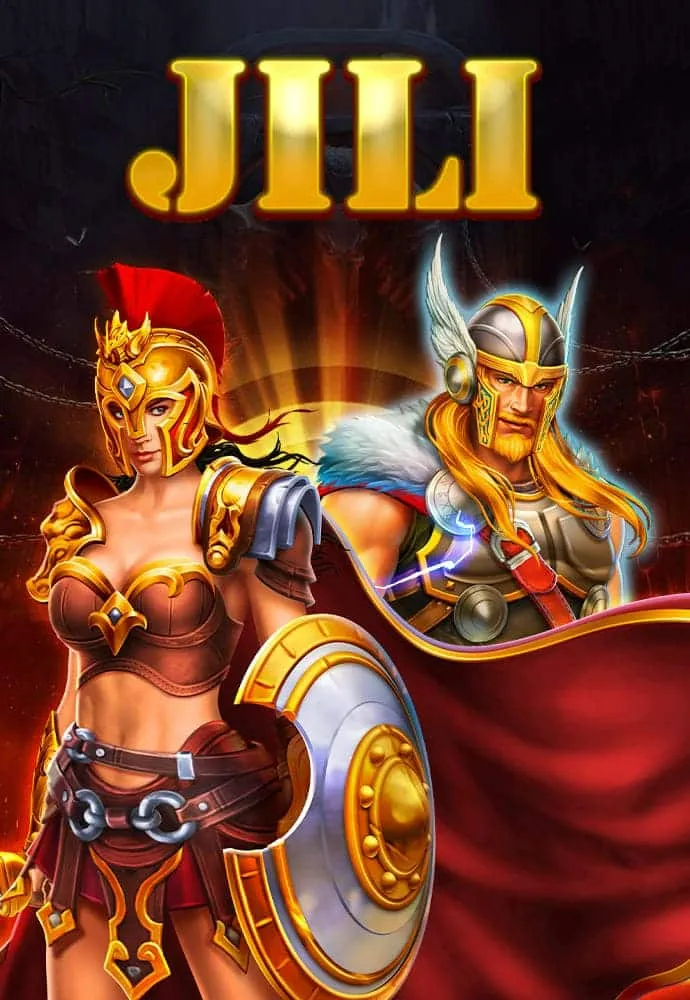 jili by แทง บอล หวย